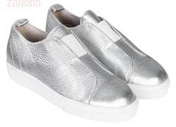 Giày Slip - on MUST Korea phong cách hiện đại Unisex M01 SID45758