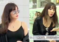 Giữa làn sóng "tẩy chay", Dispatch giúp Tiffany (SNSD) bằng cách tung clip này!