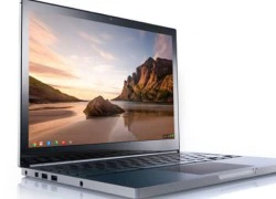 Google ngưng bán mẫu laptop Chromebook Pixel 2