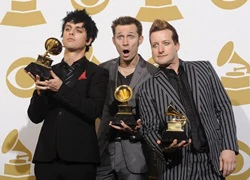 Green Day chuẩn bị phát hành ca khúc mới