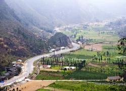 Hà Giang hùng vĩ trong 'Hành trình cao nguyên đá'