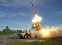 Hàn chỉ trích Trung Quốc nhắc THAAD 'không đúng chỗ'