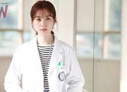 Han Hyo Joo: Dở tệ trong mắt fan Hàn - hoàn hảo ngời ngời với khán giả Việt!