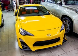 Hàng độc Scion FR-S Series 1.0 tại Việt Nam