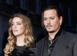 Hàng loạt chứng cứ tố Johnny Depp được cung cấp cho toà án