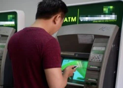 Hàng loạt vụ tiền trong thẻ ATM bỗng biến mất