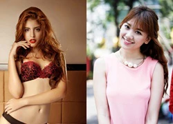 Hari Won, Andrea gây 'hỗn loạn' showbiz Việt