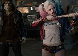 Harley Quinn sắp xuất hiện trong series 'Gotham'