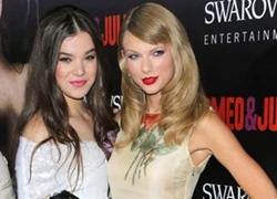 Hậu scandal, thành viên hội bạn gái của Taylor Swift phủ nhận thân thiết với cô