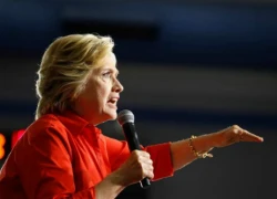 Hillary Clinton cáo buộc tình báo Nga tấn công máy tính đảng Dân chủ Mỹ