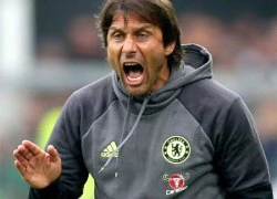 HLV Conte cấm cầu thủ Chelsea ăn pizza sau trận đấu