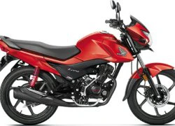 Honda Livo ra hai màu mới giá 17,8 triệu đồng