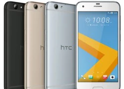 HTC sắp giới thiệu One A9s tại IFA 2016