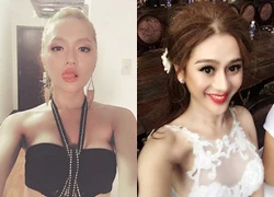 Hương Giang Idol, Lâm Khánh Chi đua nhau dao kéo tranh sủng 'Nữ hoàng'