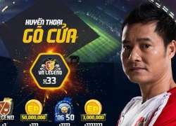 Huyền Thoại Gõ Cửa sự kiện bị game thủ FO3 chê nhiều nhất từ trước đến nay