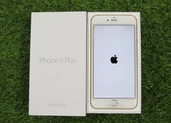 iPhone 7 sắp ra mắt, máy đời cũ chưa kích hoạt ồ ạt về nước