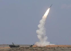 Iran triển khai tên lửa S-300 của Nga bảo vệ cơ sở hạt nhân