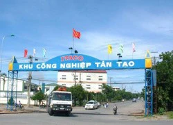 ITA: Trường Đại học Tân Tạo đăng ký mua 10 triệu cổ phiếu