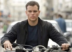 Jason Bourne: Siêu điệp viên điển trai trở lại và lợi hại hơn xưa