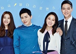 "Jealousy Incarnate": Mặt trái của nghề MC truyền hình danh giá xứ Hàn?