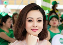 Jennifer Phạm mang bầu 4 tháng, sắp có thêm con trai