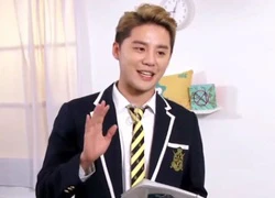 Jun Su bị mỉa mai là 'idol xấu nhất lịch sử' phiên bản nam