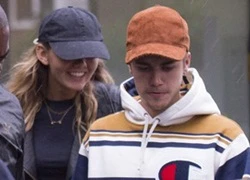 Justin Bieber muốn mở lại tài khoản Instagram sau khi hẹn hò chân dài mới?