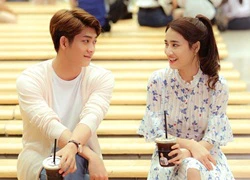 Kang Tae Oh: &#8216;Nảy sinh tình cảm với Nhã Phương cũng dễ hiểu&#8217;