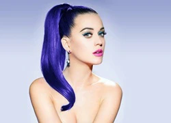 Katy Perry tiết lộ sáng tác về 'chuyện ấy'