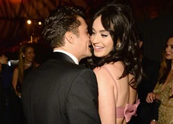 Katy Perry và Orlando Bloom đã sẵn sàng kết hôn sau quãng thời gian ngọt ngào bên nhau