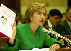 Kế hoạch chết yểu làm thay đổi con người Hillary Clinton