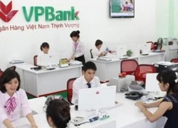 Khách hàng tố mất 26 tỷ: Ngân hàng VPBank cam kết phối hợp làm sáng tỏ