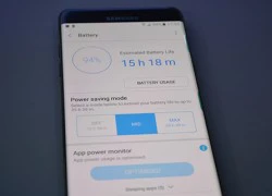 Khám phá các tính năng bí ẩn trong Galaxy Note 7