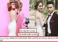 Khánh Thi chuẩn bị tổ chức đám cưới với Phan Hiển?