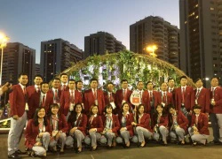 "Không có chuyện quan chức tranh suất dự Olympic của HLV, bác sĩ"