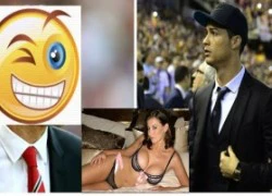 Không phải Ronaldo, đây mới là kẻ sát gái nhất giới cầu thủ