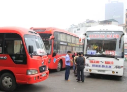 Không tăng giá vé máy bay, tàu, xe dịp 2/9