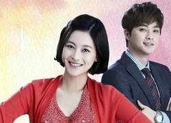 Kim Ji Hoon kết đôi người đẹp Oh Yeon Seo trong phim mới