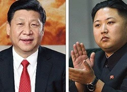 Kim Jong-un đang một tay thao túng quan hệ Trung-Mỹ?