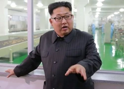 Kim Jong-un kêu gọi dân Triều Tiên ăn thịt chó