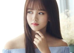 Kim So Hyun bị đạo diễn &#8216;lừa&#8217; về cảnh hôn