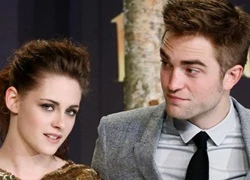 Kristen Stewart: chuyện tình Robsten bị biến thành hàng hoá