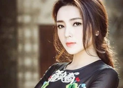 Kỳ Duyên &#8211; Nàng hoa hậu &#8220;đen đủi&#8221; nhất showbiz Việt