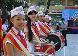 Lãnh đạo Đà Nẵng không phát biểu trong lễ khai giảng