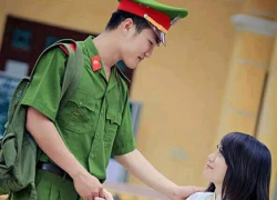 Lấy chồng công an nhiều tiền, sung sướng chỉ có trong mơ