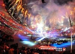 Lễ bế mạc Olympic 2016: Giá vé chợ đen được đẩy lên 20 lần