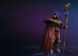 [Lịch sử Warcraft] Magus Medivh Người vệ binh cuối cùng