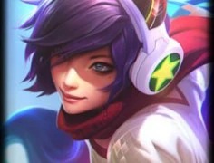 LMHT: Ahri, Corki, Ezreal là ba tướng có trang phục Giả Lập mới nhất