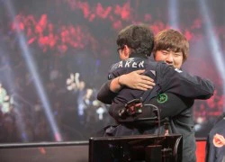 LMHT: Ngoài SKT, Team SoloMid cũng là 'ông vua' của những kỉ lục