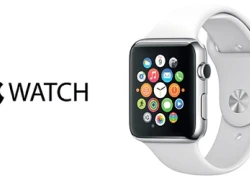 Lộ cấu hình Apple Watch 2: định vị GPS, áp kế và chống nước